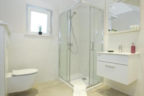 Tomana Deluxe Duplex Apartment with Jacuzzi