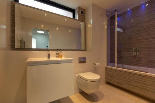 Trafalgar Apartments - Charing Cross
