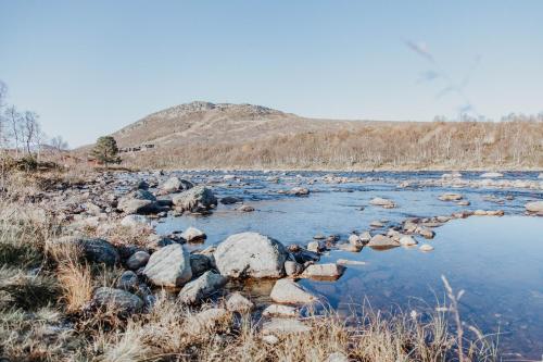 Hovden Høyfjellsenter & Hyttepark - image 12