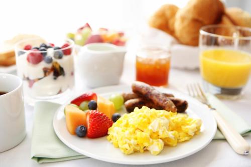 The Thornton Inn Bed and Breakfast