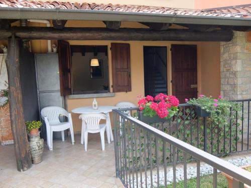 Oxy Holiday Home - Apartment - Iseo