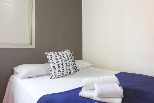 Apartamento espaçoso em Pinheiros ao lado do metrô, São Paulo (fotografie 9)