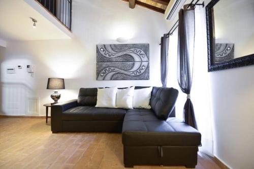 Ibernesi - Charming apartment at the Roman Forums, Roma (foto 5)