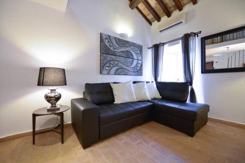 Ibernesi - Charming apartment at the Roman Forums, Roma (foto 2)
