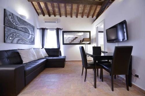 Ibernesi - Charming apartment at the Roman Forums, Roma (foto 4)