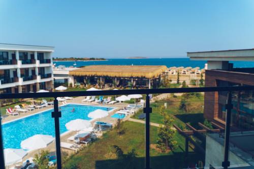منظر, Apolonia Resort in سوزوبول