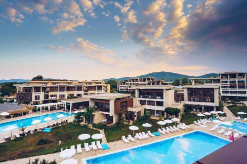 المنظر الخارجي, Apolonia Resort in سوزوبول