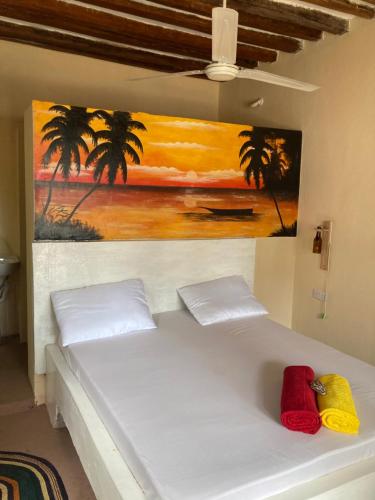 Ana House Zanzibar
