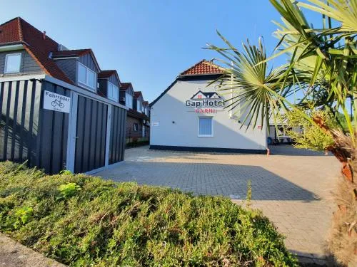 Gap Hotel in Langwedel, Deutschland