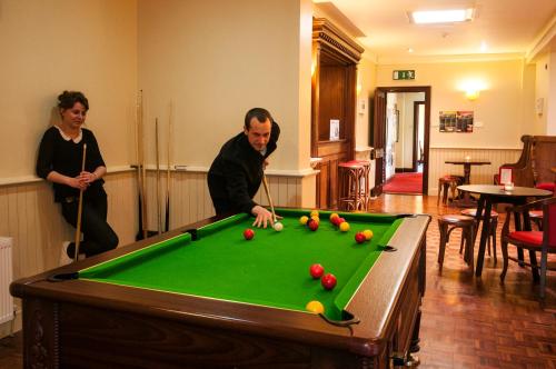 The Burren Hostel - Sleepzone - image 8