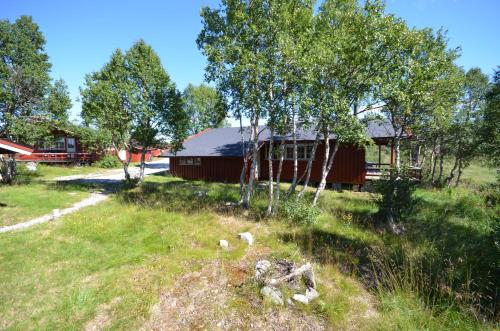 Four-Bedroom Cottage