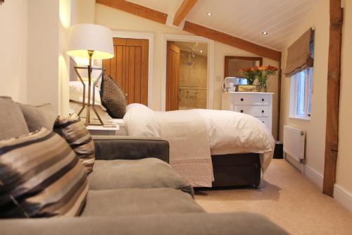 Croft House Guest Suite Painswick, , Gloucestershire