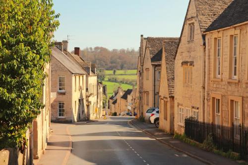 Croft House Guest Suite Painswick