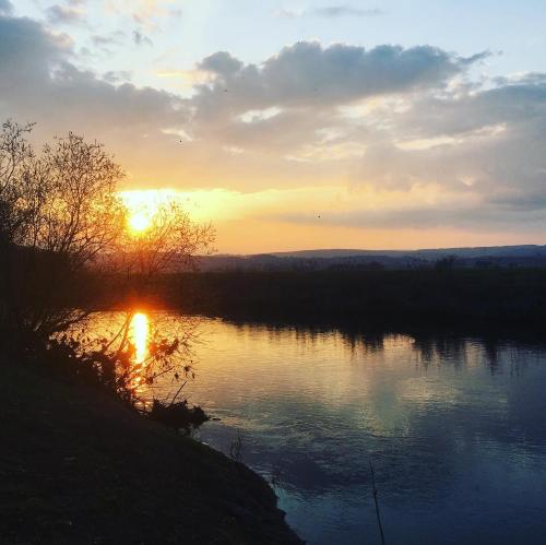 Ferienwohnungen Lausbuben & Zicken - im grünen Herzen Deutschlands in Herleshausen, Deutschland