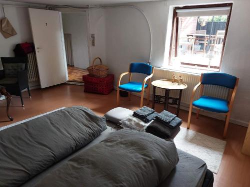 Mettes Romanti in Hadsund