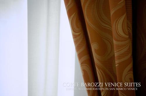 Corte Barozzi Venice Suites, Benátky (fotografie 3)