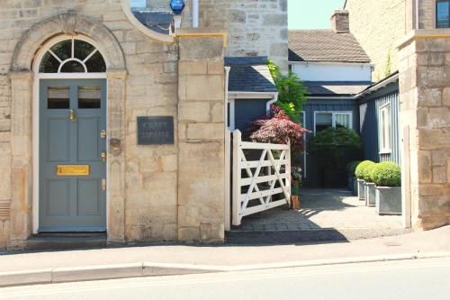 Croft House Guest Suite Painswick