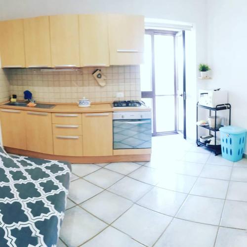 Relais Welcome to HoUSe gîte à louer Angri