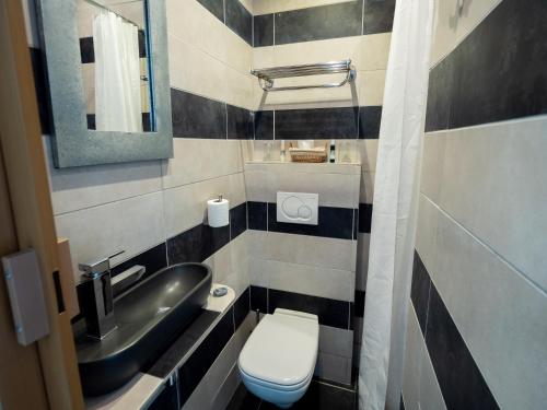 Altera Roma Hôtel – Avignon, UT