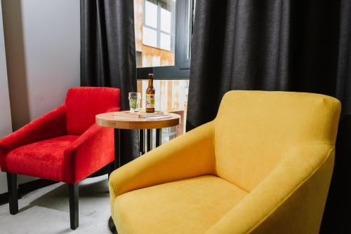 !FEST Hotel - image 2