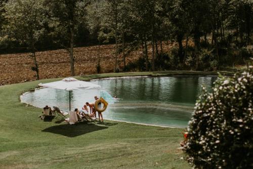 Agriturismo San Galgano