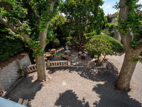 Altera Roma Hôtel - image 5