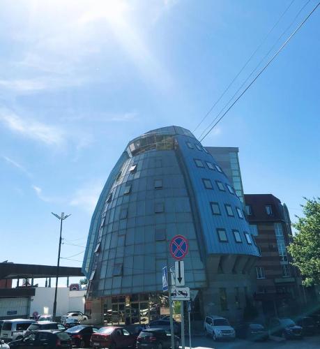 Hotel Kremlevsky - image 8