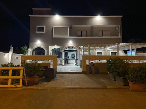 B&B La Salentina chambre d'hôte Oria