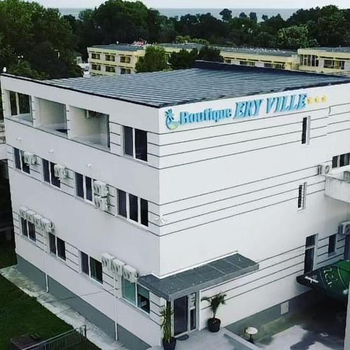 Ery Ville Neptun