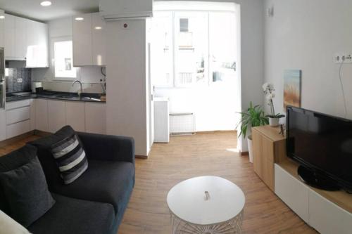 設施, Xativa, Style Apartment in 哈蒂瓦