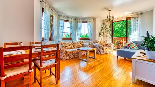 Apartament Leśny - 5D Apartamenty, Szklarska Poręba (zdjęcie 4)