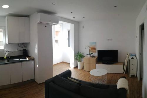Xativa, Style Apartment
