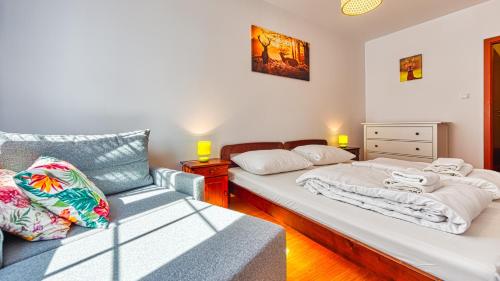 Apartament Leśny - 5D Apartamenty, Szklarska Poręba (zdjęcie 2)