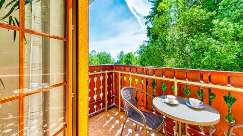Apartament Leśny - 5D Apartamenty, Szklarska Poręba (zdjęcie 8)
