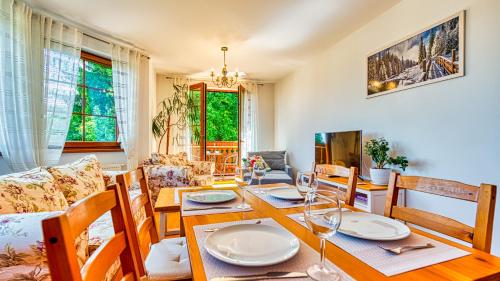 Apartament Leśny - 5D Apartamenty, Szklarska Poręba (zdjęcie 6)