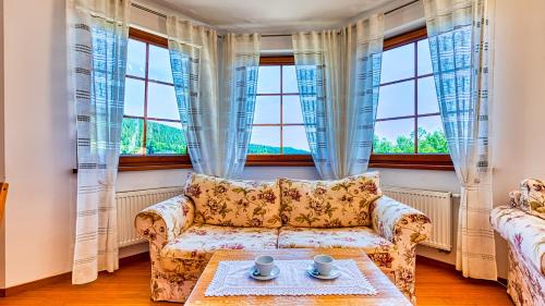 Apartament Leśny - 5D Apartamenty, Szklarska Poręba (zdjęcie 5)