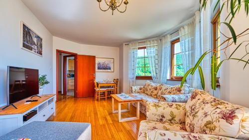 Apartament Leśny - 5D Apartamenty, Szklarska Poręba (zdjęcie 7)
