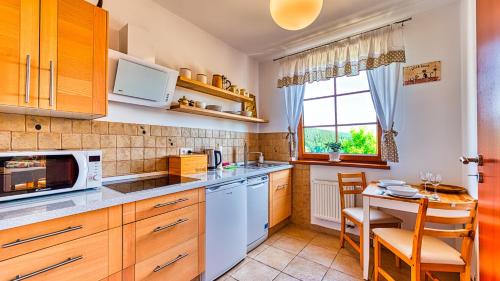 Apartament Leśny - 5D Apartamenty, Szklarska Poręba (zdjęcie 10)