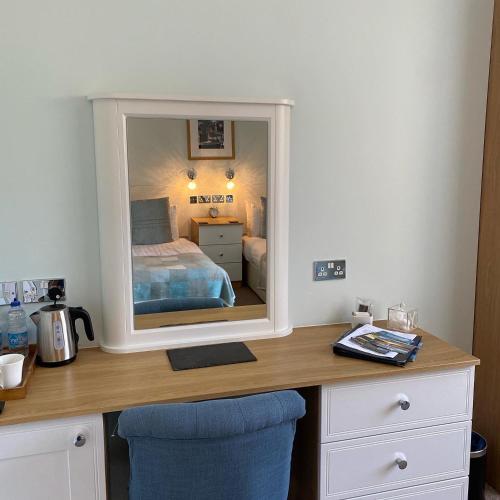 Oceandrive, Barmouth (fotografie 2)