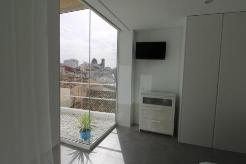 Hostal Fornet Altea