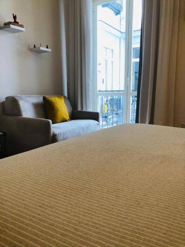 Dimora Paladino – Naples, CO