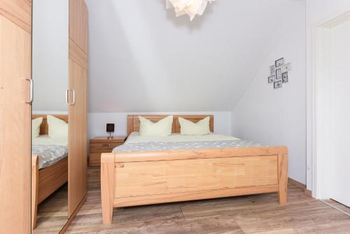 Ferienwohnung 3 im Haus Boje 2