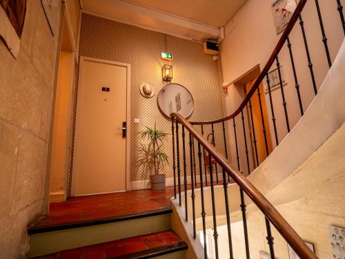 Altera Roma Hôtel - image 8