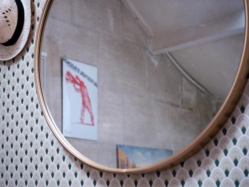 Altera Roma Hôtel - image 9