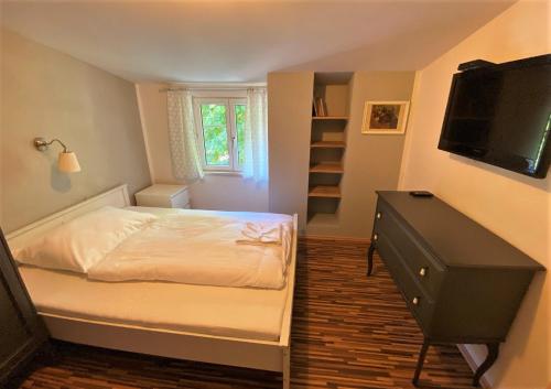 Small Double Room
