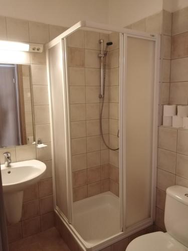  Dunai Apartman Zalakaros in Zalakaros