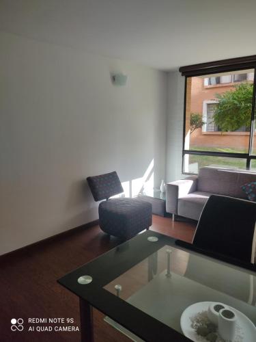 Apartamento en Mosquera