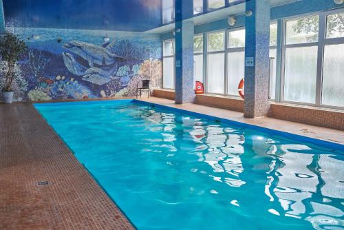 Magnolia Osrodek Rehabilitacyjno-Wczasowy - Kolobrzeg