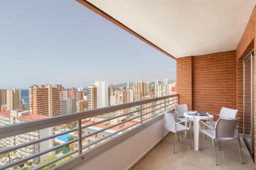 Aparthotel BCL Levante Lux - image 8