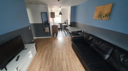 City Center Apartments